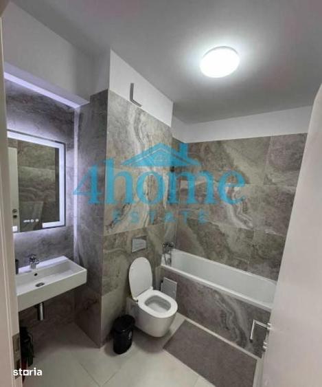 Apartament 2 Camere|Tower Residence|Rahova|Bloc Nou - 8