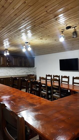 Casă cu 4 camere în Bilbor