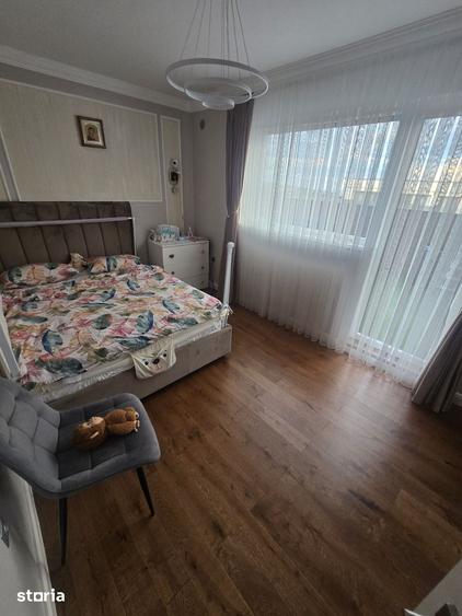 Vanzare Penthouse Apartament 3 camere separate Bucatarie Garaj inclus - 4