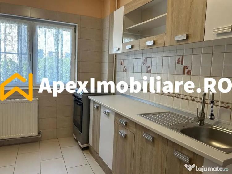 Ap. 2 cam de inchiriat Timpuri Noi Bucuresti | Metrou 2 min - 5