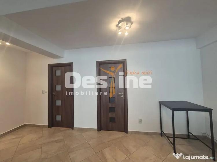 Casă cu 2 camere cu Teren 100 Mp în Muncii