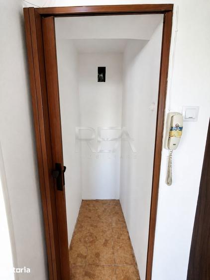 Apartament cu 2 camere semidecomandat, mobilat în Dristor