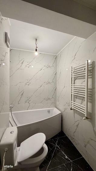 Apartament 1 camera, et intermediar Pacurari(Aleea Cimitirul Evreiesc) - 14