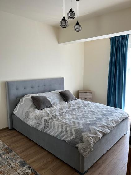 Apartament cu 2 camere în Florești