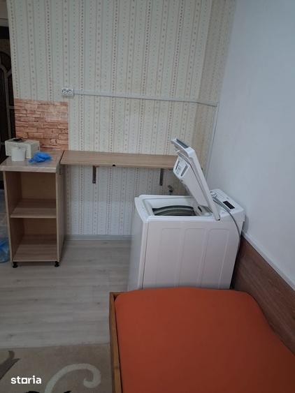 Garsonieră în Central