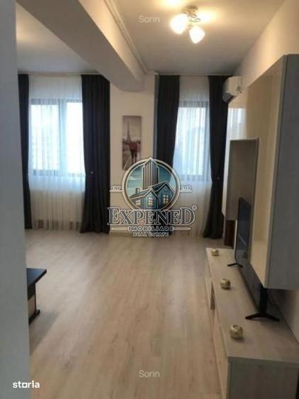 Apartament cu 2 camere decomandat în Iancului