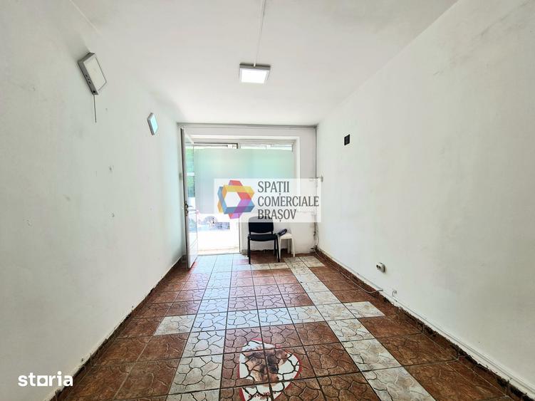 Spațiu comercial, de 55 mp, în Dârste