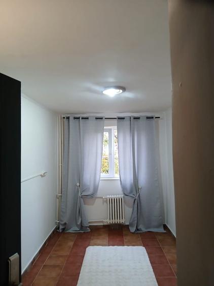 Apartament decomandat în Central