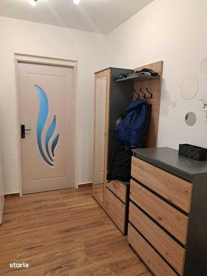 Apartament cu 2 camere în Ultracentral