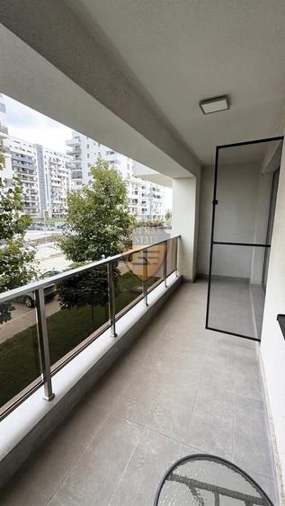 2 Camere, Decomandat, Boxa, Parcare | Maurer Tomis Plus - 16