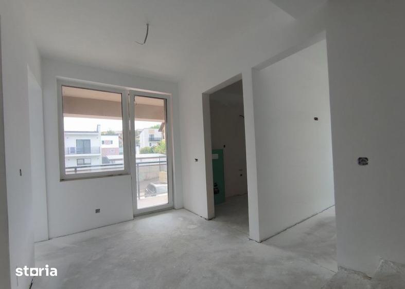 Casa individuala 172mp utili, 440mp teren, aproape de transport Dezmir - 1