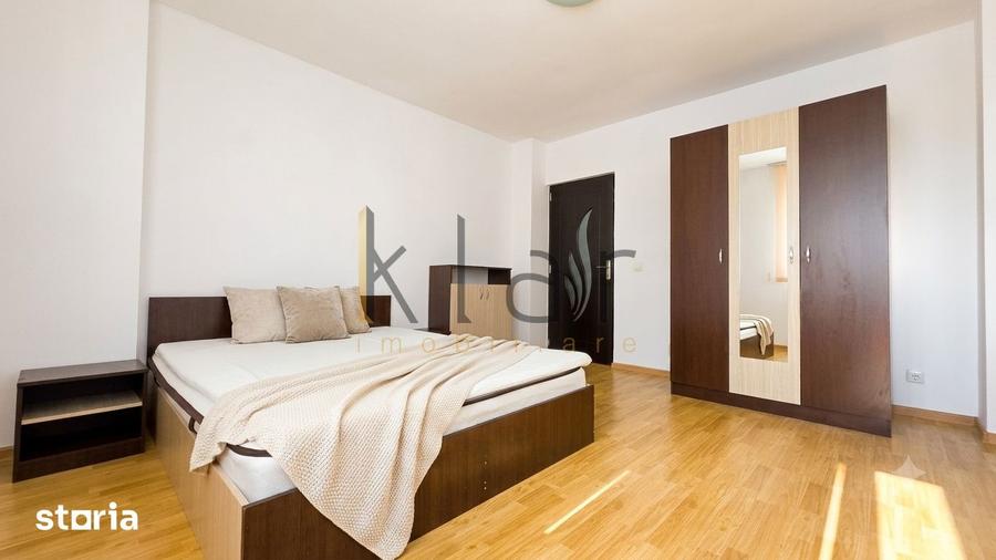 Apartament 3 camere 85mp, Calea Turzii - Miko Imre - 6