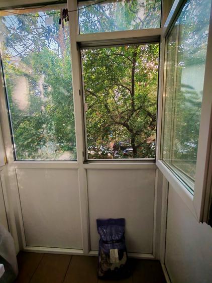 Apartament cu 2 camere decomandat, mobilat în Doamna Ghica