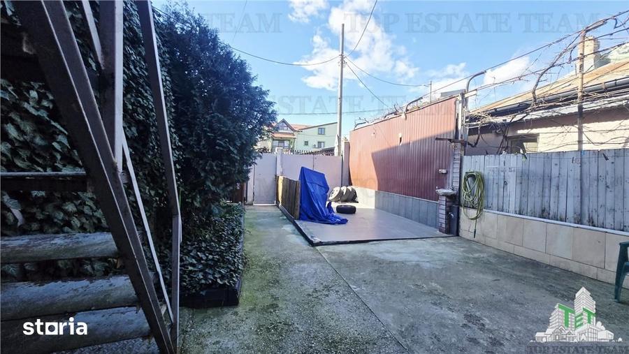 Apartament cu 5 camere în Giulești