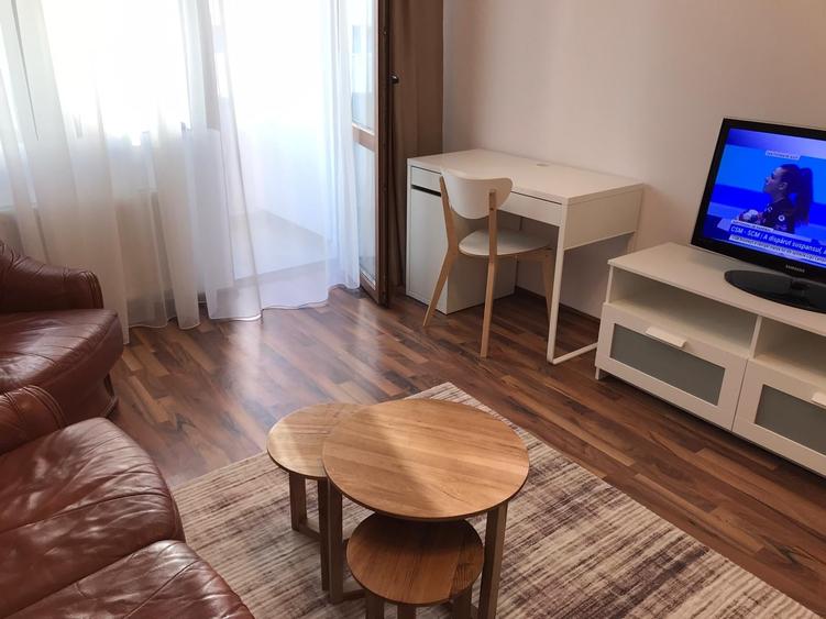 Piata Iancului - Metrou , apartament modern - 1