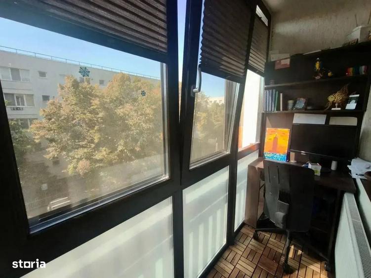 Apartament cu 3 camere în Ozana