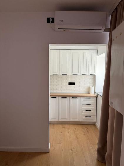 Apartament cu 2 camere decomandat în Bahne