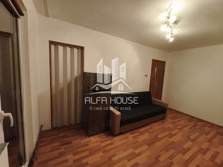 Apartament cu 2 camere nedecomandat în Govândari