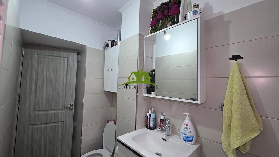 Apartament cu 3 Camere -complet renovat ,Ostroveni Narciselor - 13