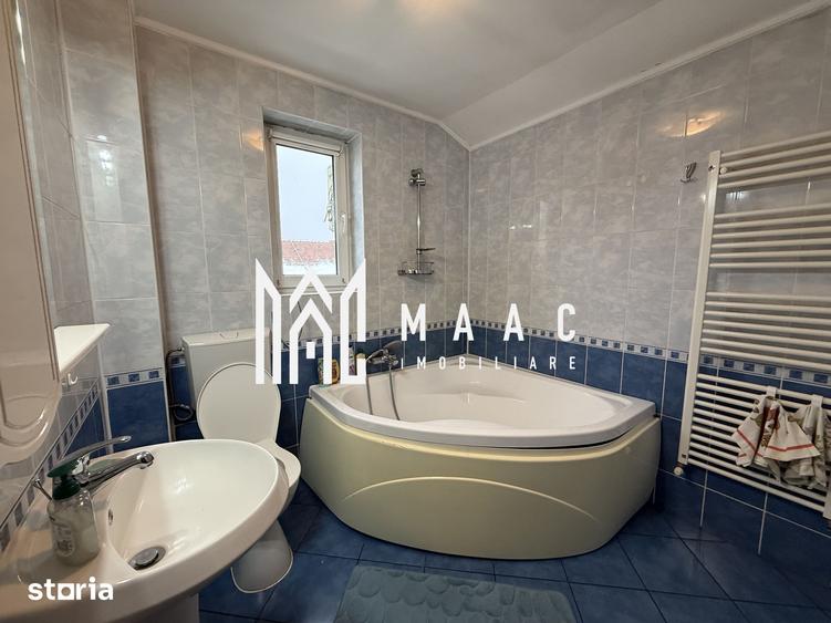 Apartament cu 2 camere decomandat în Ștrand