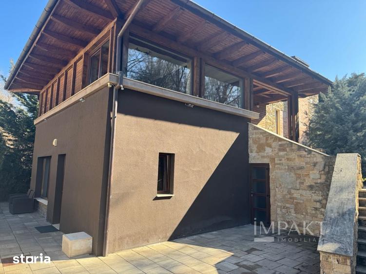 Casă cu 3 camere cu Teren 440 Mp în Făget