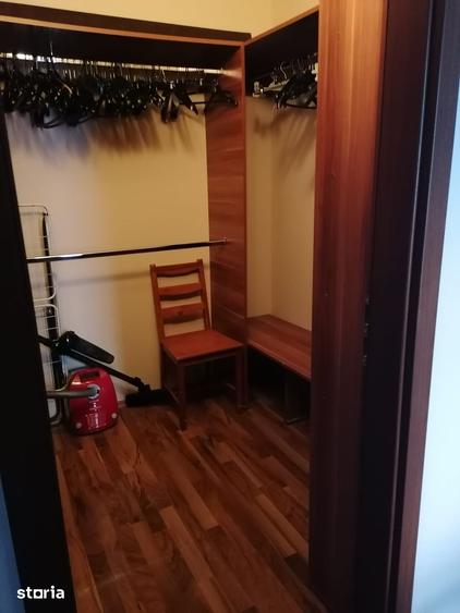 Apartament cu 2 camere în Bujac
