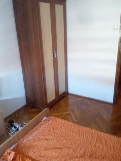 Apartament cu 2 camere decomandat în Rogerius