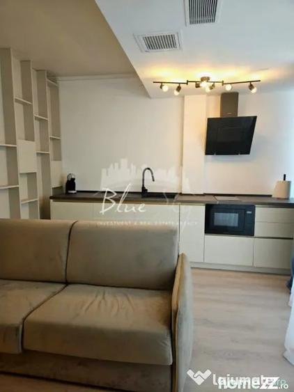 Studio modern cu vedere la mare in Mamaia Nord Bloc Whi - Mamaia Sat (Constanta) - 13