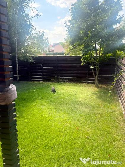 Casă cu 3 camere în Central