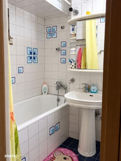Apartament 3 camere| 3' metrou OBOR| Destinat expati| 85mp| CNTR Anaf| - 5