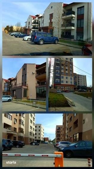 Apartament cu 2 camere în Nord
