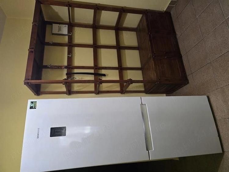 Apartament cu 2 camere decomandat în Drumul Taberei