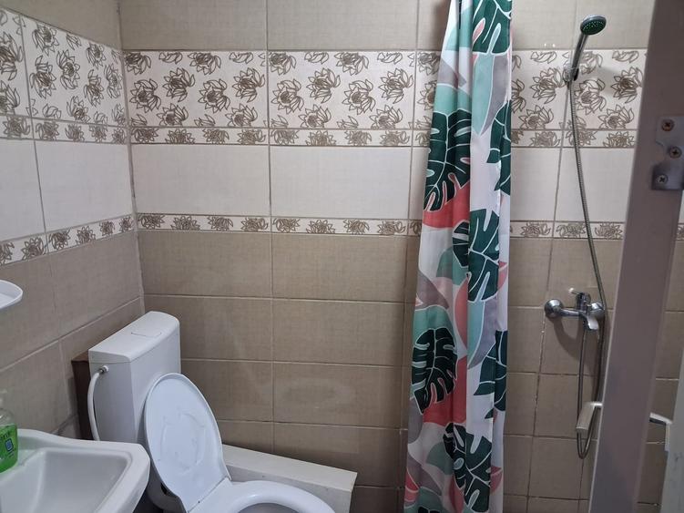 Apartament cu 2 camere decomandat în Bulgaria