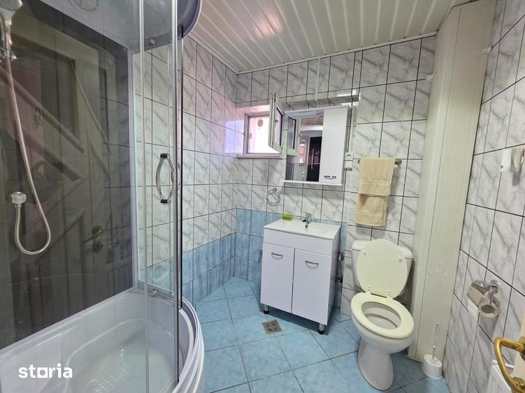 Apartament cu 3 camere decomandat în Ultracentral