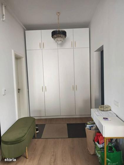 Casă cu 4 camere cu Teren 308 Mp în Balotești