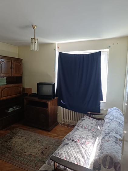 Apartament cu 2 camere în Gheorgheni