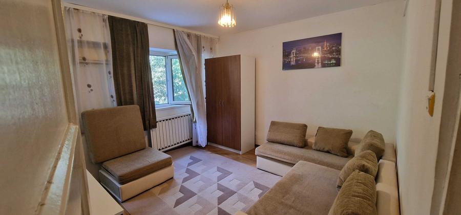 Inchiriere apartament 1 camera Nae Leonard - 8