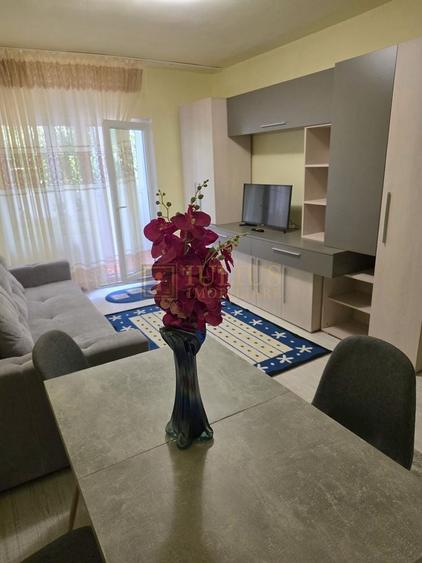 Apartament cu 2 camere, mobilat în Dâmbovița