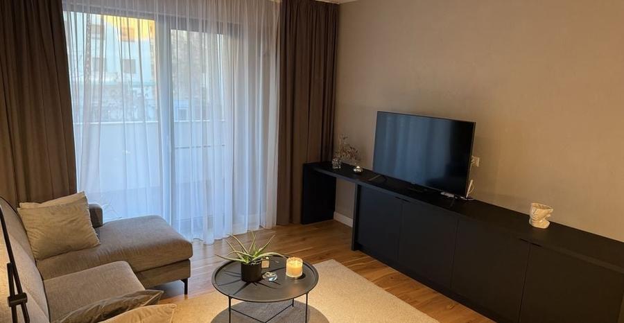 2 CAMERE | AVIATIEI | PIPERA | BANEASA | HERASTRAU | PARCARE | METROU - 5
