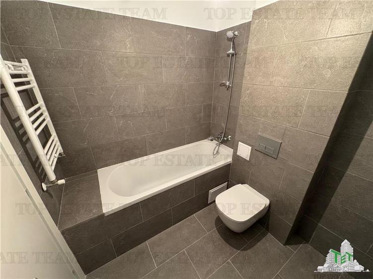 Apartament cu 4 camere decomandat în Bucureștii Noi