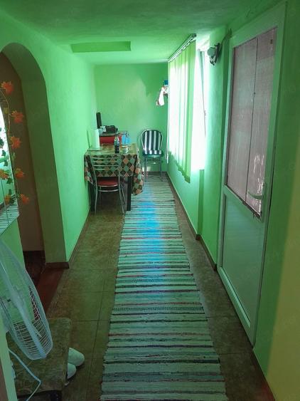 Casă cu 3 camere cu Teren 4000 Mp în Dejești