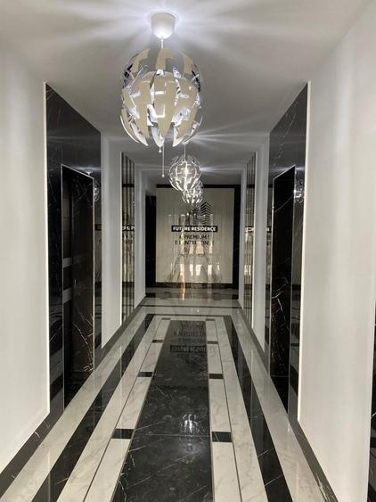 Apartament cu 2 camere în Giroc