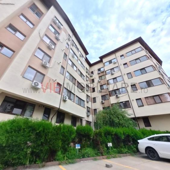 Mihai Bravu/Metrou/2camere decom/mobilat/utilat - 14