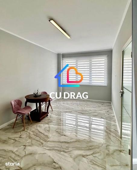 Spatiu comercial Calea Cisnadiei langa Mandra - 5