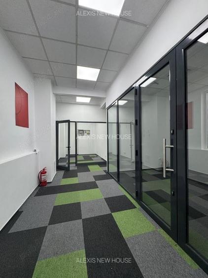 Spațiu comercial, de 175 mp, în Central