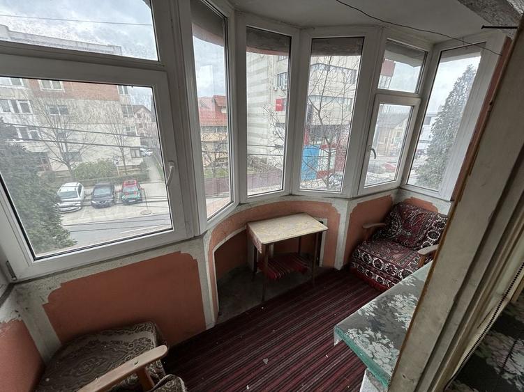 2 camere Teilor , Decomandat / Centrala, Amplasament DEOSEBIT - 3