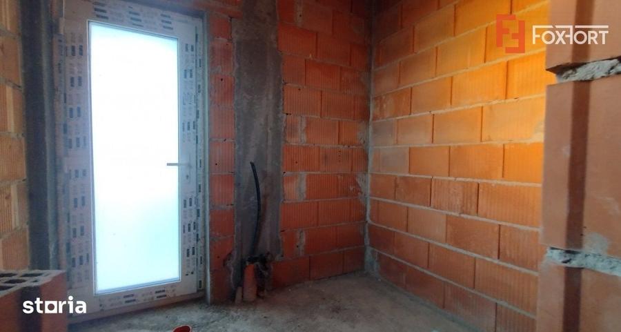 COMISION 0% Casa individuala 5 camere, Becicherecu Mic - Teren 790 mp, - 12