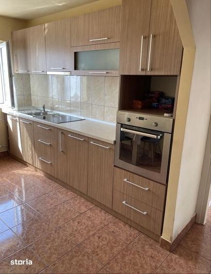 Apartament cu 2 camere semidecomandat în Calea Aradului