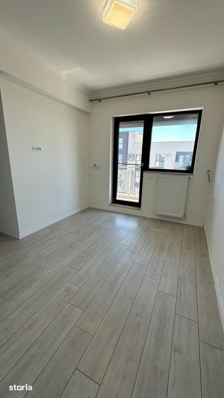 Apartament cu 2 camere în Inel II