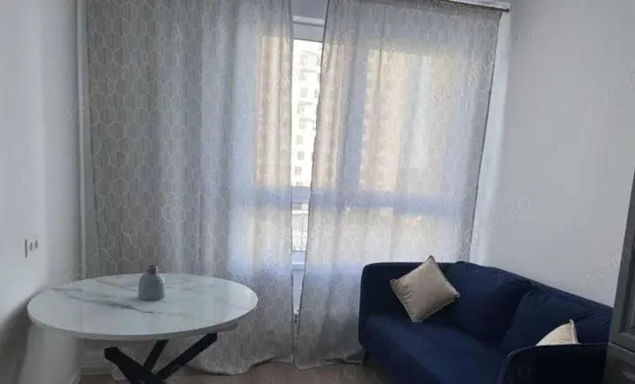 Apartament cu 2 camere decomandat în Complex Studențesc